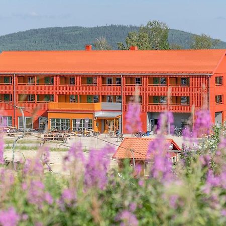 Jbp Hotell Järvsö Eksteriør billede